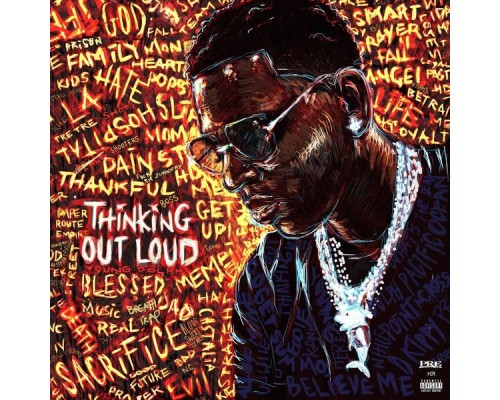 Young Dolph - Thinking Out Loud