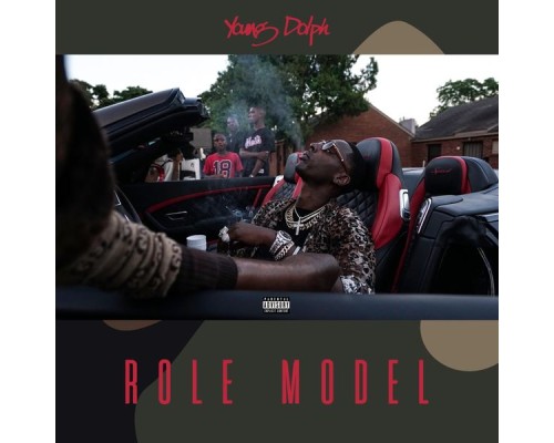 Young Dolph - Role Model