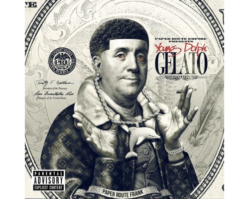 Young Dolph - Gelato