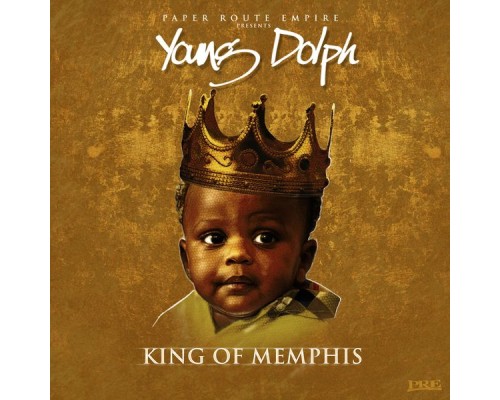 Young Dolph - King of Memphis