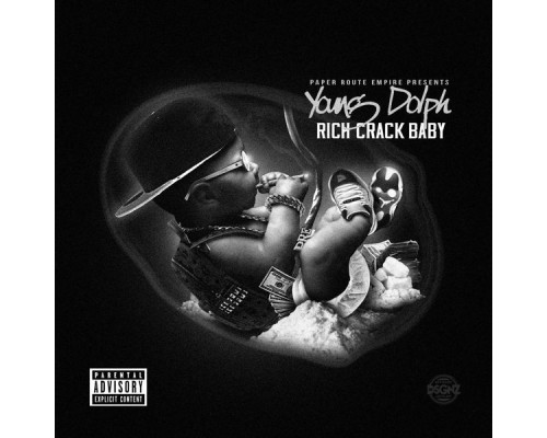 Young Dolph - Rich Crack Baby