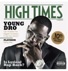 Young Dro - High Times