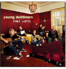 Young Dubliners - Real World