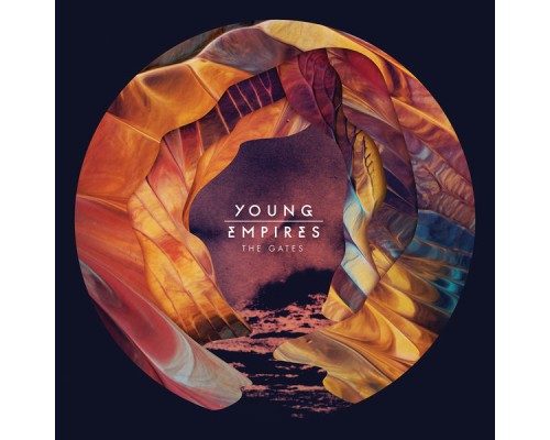 Young Empires - The Gates