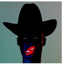 Young Fathers - Cocoa Sugar