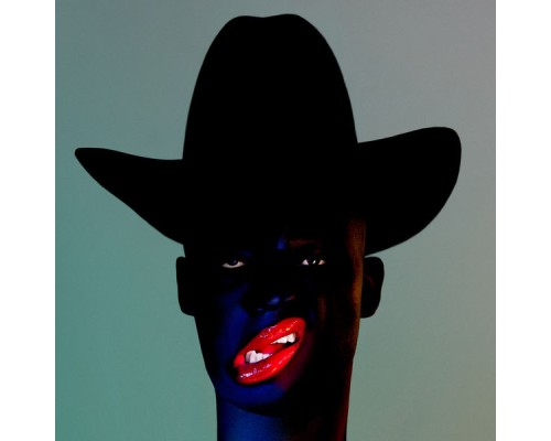 Young Fathers - Cocoa Sugar