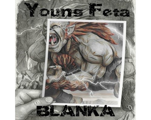 Young Feta - Blanka