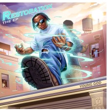Young God - Restoration The EP