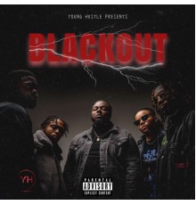 Young Hustle - Blackout