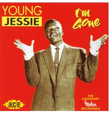 Young Jessie - I'm Gone