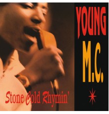 Young MC - Stone Cold Rhymin'