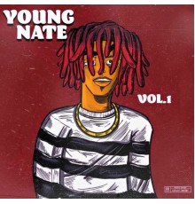 Young Nate - Young Nate Volume1