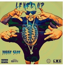 Young Sagg - Level Up