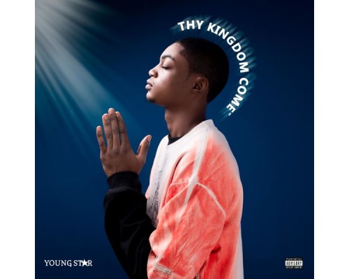 Young Star - Thy Kingdom Come