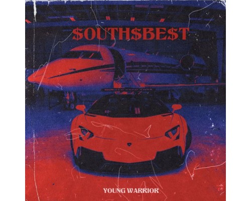 Young Warrior - SOUTHSBEST