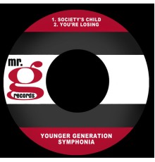 Younger Generation Symphonia - Society's Child