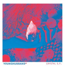 Younghusband - Crystal