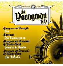 Youngman - The Youngman EP