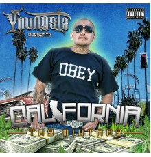 Youngsta - California: The Mixtape