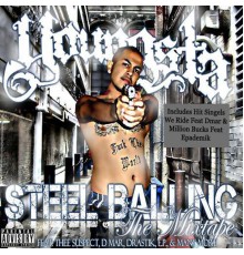 Youngsta - STEEL BALLING