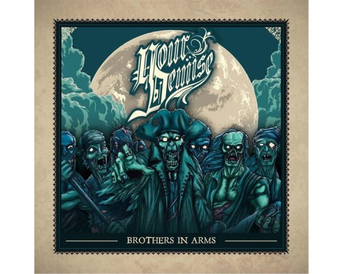 Your Demise - Brothers in Arms