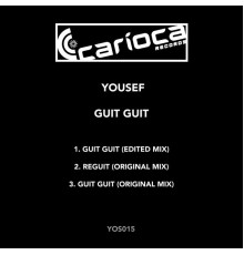 Yousef - Guit Guit