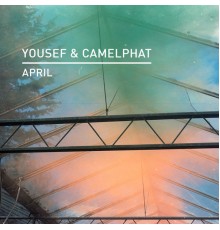 Yousef, CamelPhat - April