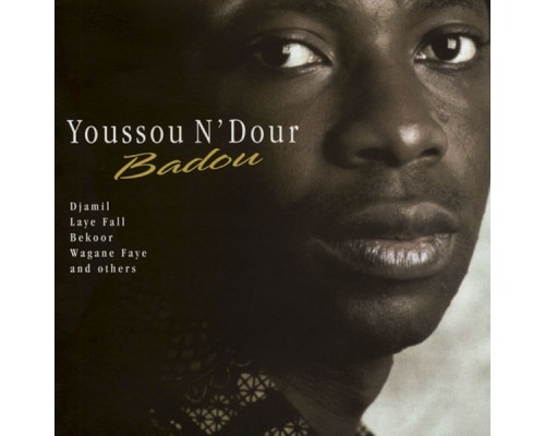 Youssou N'Dour - Badou