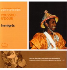 Youssou N'Dour - Immigrés