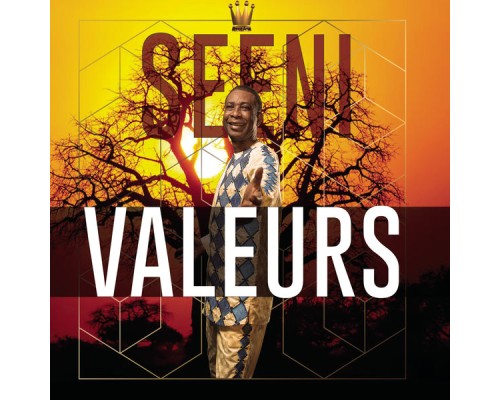 Youssou N'Dour - Seeni Valeurs