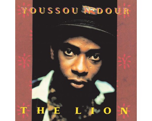 Youssou N'dour - The Lion