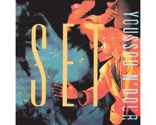 Youssou N'dour - Set