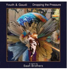 Youth, Gaudi - Dropping The Pressure