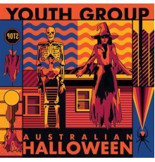 Youth Group - Australian Halloween