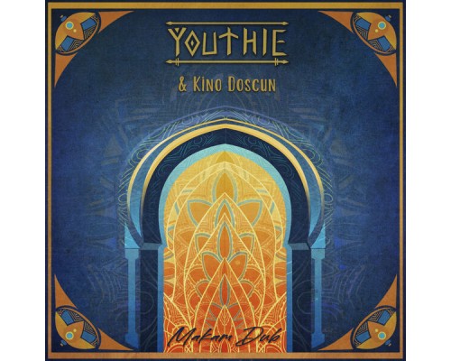 Youthie - Makam Dub