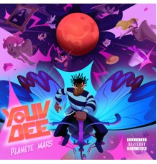 Youv Dee - Planète Mars