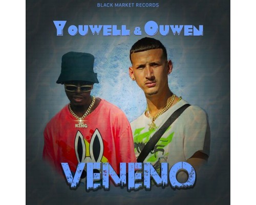 Youwell & Ouwen - Veneno