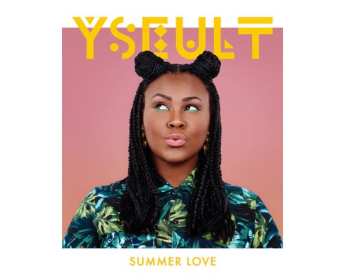 Yseult - Summer Love