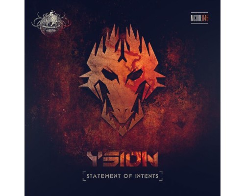 Ysion - Statement of Intents