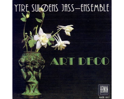 Ytre Suløens Jass-Ensemble - Art Deco