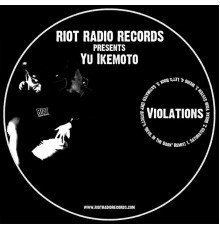 Yu Ikemoto - Violations