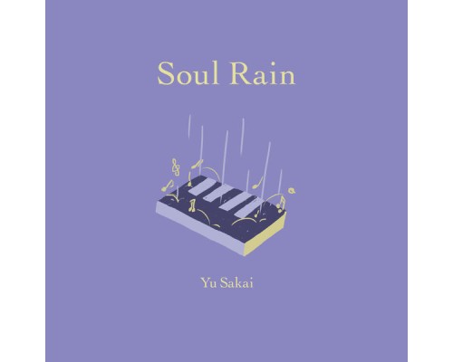 Yu Sakai - Soul Rain