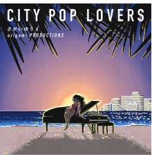 Yu Sakai - City Pop Lovers