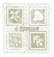 Yuan - 4 Seasons