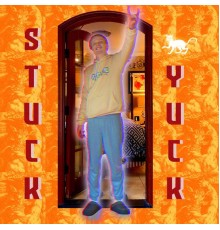 Yuck - Stuck