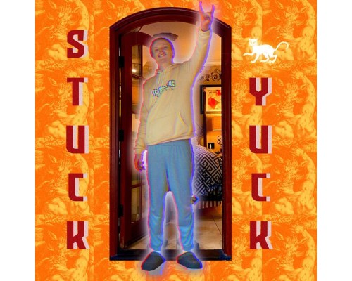 Yuck - Stuck