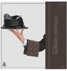 Yuhn - Dynamic Session, Vol. 1