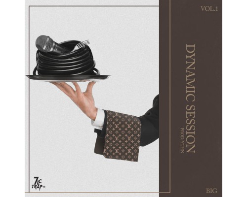 Yuhn - Dynamic Session, Vol. 1