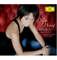 Yuja Wang - Sonatas & Etudes