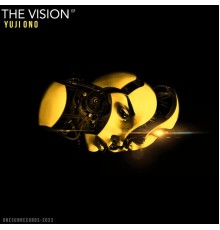 Yuji Ono - The Vision